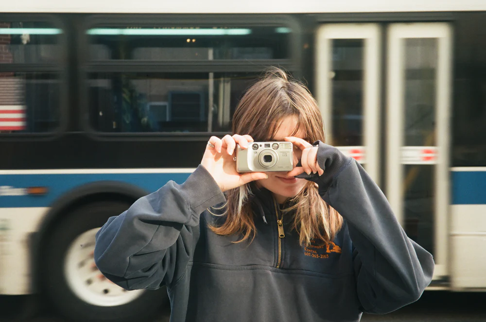 Brooklyn’s Finest Analog Camera Shop